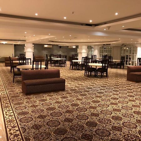 Grand Imperial Hotel Új-Delhi Kültér fotó