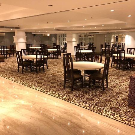Grand Imperial Hotel Új-Delhi Kültér fotó